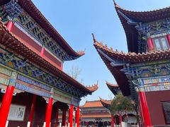 -皇罗禅寺