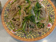 -烤肉季饭庄