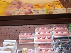 -奈雪的茶(kkone店)