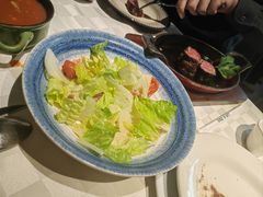 -西堤牛排(南京龙江店)