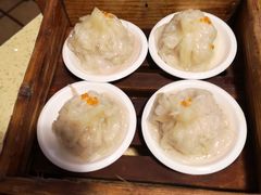小笼包饺-喜鹊茶点.啫煲(车陂店)
