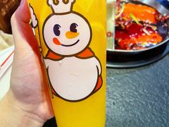-蜜雪冰城(四惠东店)