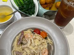 -和平馆·地道港澳茶餐厅(西门口店)