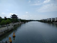 -相门城墙文化休闲景区