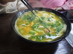 -家烧面馆【南山路知名经典面食】