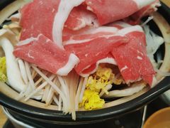 -和风日本料理(腾飞园店)