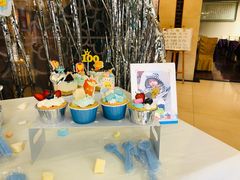 -丁先生蛋糕·品质鲜作(桐梓林店)
