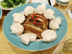 -小苏舍餐厅(木渎店)