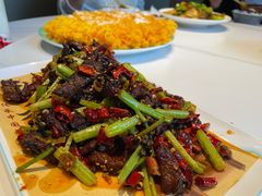 -胖太太四川麻辣排骨串(镇江路分店)