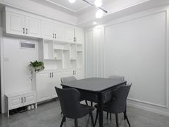 -创美居装饰(中洲里程店)