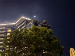 -绿城千岛湖喜来登度假酒店