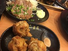 -博多一幸舍(侨福芳草地购物中心店)