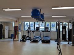 -中田·健身+普拉提(苗栗路店)