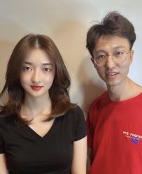 -逸丝风尚yesfashion造型