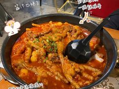 -HOTISLAND海鸡岛·韩国料理(江南西店)
