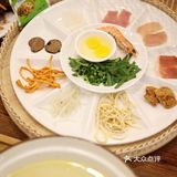 吃一碗就能满血复活的云南米线