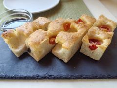 -北辰洲际酒店·IT MAMA意式家味餐厅