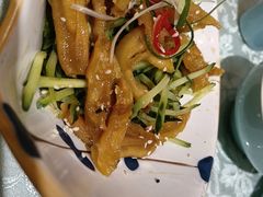 -正阳春烤鸭(华捷道店)