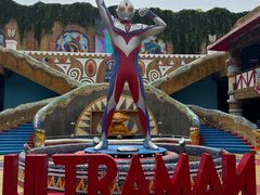 -大连海昌发现王国主题公园