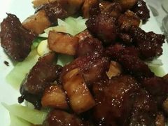 android_upload_pic-湖庭壹品鸭王·传统北京烤鸭·别墅私房菜·庭院宵夜(江宁店)