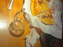 -MR.ROCKY洛奇先生·西餐&酒吧(琶醍店)