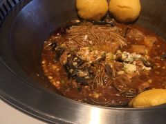 -遇东北林区铁锅炖(南开店)