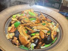 -云海肴·汽锅鸡·云南菜(美罗城店)