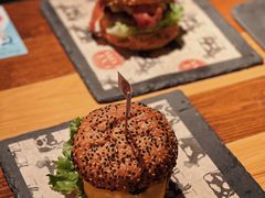 -FAT COW(虹梅路店)