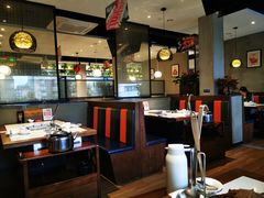 -九府羊·鲜羊火锅·烤串(新华路店)