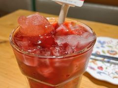 -青禾小厨新疆菜(总店)