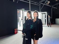 -欢乐海岸椰林沙滩-2025湾区超级灯会