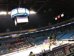 -梦之蓝青奥体育公园体育馆