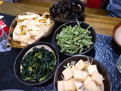 -巷子老火锅(大唐西市店)