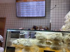 -白玉兰食品甜凤店(合生汇店)