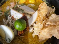 -Limapulo: Baba Can Cook