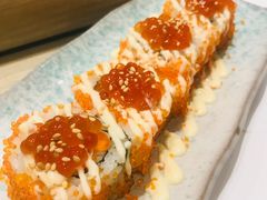 -梅丘·寿司の美登利(银座店)