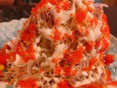 -隐月· 㐂和食屋(芝罘万达公馆店)