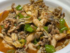 -巴人堂(女儿城店)