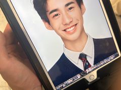 -天真蓝照相馆(杭州滨江宝龙店)