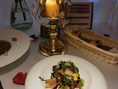 -PARFUM FLORAL花境法餐(南京首店)