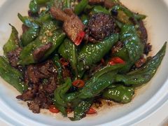 -百富源·海鲜辽菜(浑河堡店)