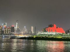 -重庆两江夜游-交运系列