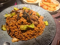 -芸鲜季·云南野生菌餐厅· 云南风物味研社(闵行店)