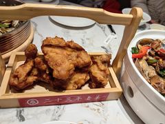 -双合园·海鲜水饺青岛菜(上清路店)