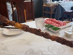 -东来顺饭庄(天坛店)