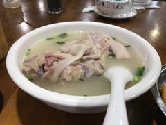 -双流老字号董蹄花(机场南四路店)