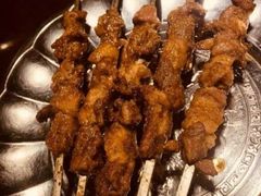 -凯撒尔新疆特色主题餐厅(青山店)