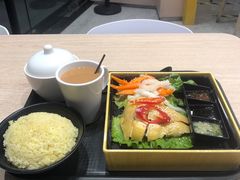 -大家乐(深圳喜荟城店)
