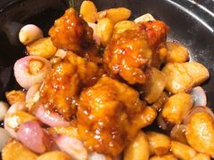 -禧宴Joyous Restaurant(禧园店)