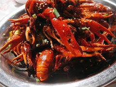 -靓靓蒸虾·头牌蒸虾(南山桂庙店)